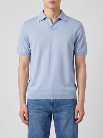 Lardini Polo in maglia
