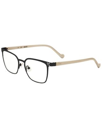 Liu Jo Womens Lj2105r 51Mm Optical Frames