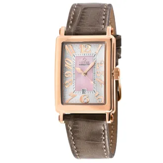 Gevril Group Avenue of Americas Mini Womens Watch
