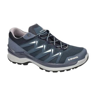 Lowa Fitness, Heren, Blauw, 42 1/2 EU, Innox Pro GTX Low