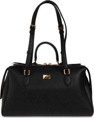 Dolce & Gabbana Donna, Borse, Nero, Taglia unica, new