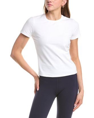 Sweaty Betty Essential Sculpt Shirt