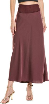 WeWoreWhat Halter Jumpsuit