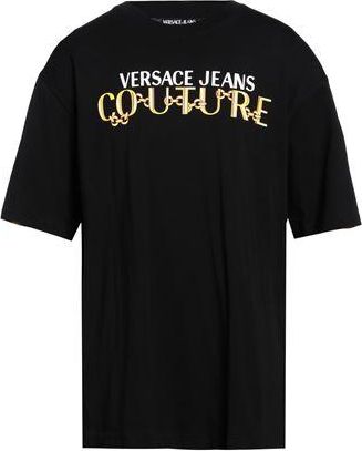 Versace CAMISETAS Y TOPS - Camisetas en YOOX.COM