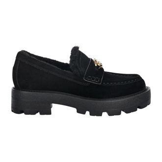 Guess Mujer, Zapatos, Negro, Talla: 39 EU
