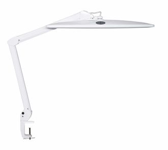 Maul L&aacute;mpara Led Para El Puesto De Trabajo Work 84 Leds