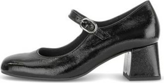 Gabor Pumps - Dames - Schoenen - Zwart - Maat: 41 EU
