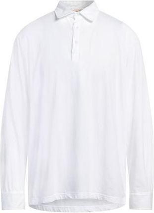 Heritage Polo shirts