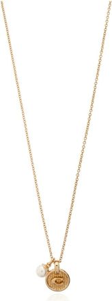 Coach Donna, Accessori, Giallo, Taglia unica, new