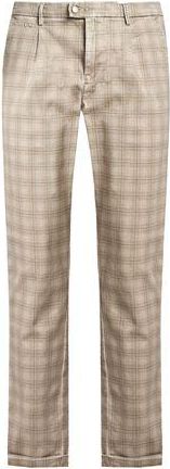 Sartoria Tramarossa BOTTOMWEAR - Pantaloni su YOOX.COM