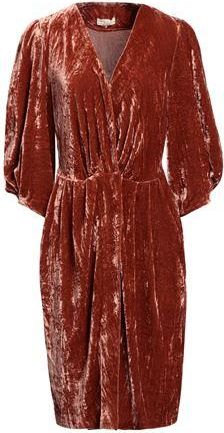 Siyu DRESSES - Midi dresses on YOOX.COM