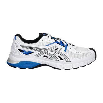 Asics Fitness, Heren, Wit, 44 1/2 EU, Sneakers