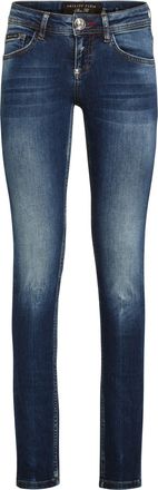 Philipp Plein Slim Fit Statement