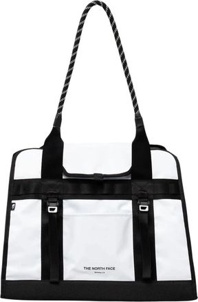 The North Face Base Camp Tote Bag - Sport - Mujer - Blanco - ONE SIZE