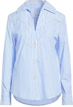 Johanna Ortiz TOPWEAR - Shirts on YOOX.COM