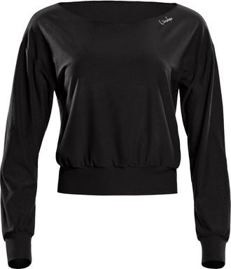 Winshape Longsleeve