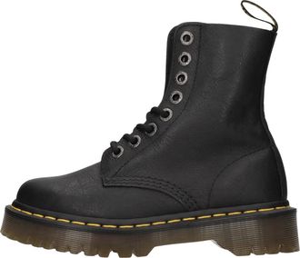 Dr. Martens Mujer, Zapatos, Negro, Talla: 39 EU
