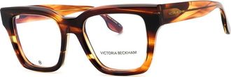 Victoria Beckham Womens Vb2681 50Mm Optical Frames