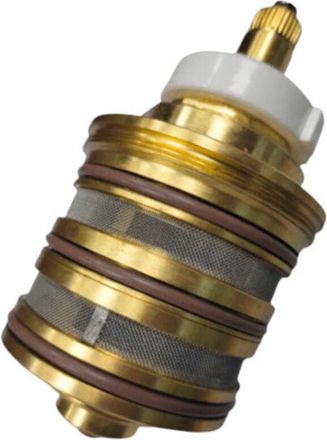 Presto Cartucho De Recambio Presto Para Mezclador Centralizado Prestotherm 84l