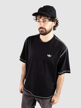 adidas Shmoo H Camiseta negro