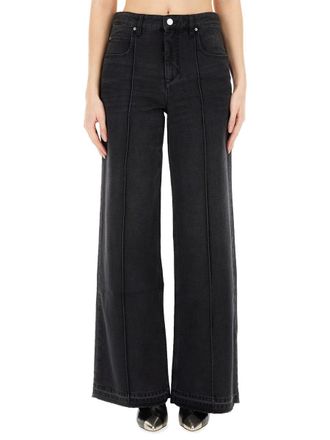 Isabel Marant Pants Noldy