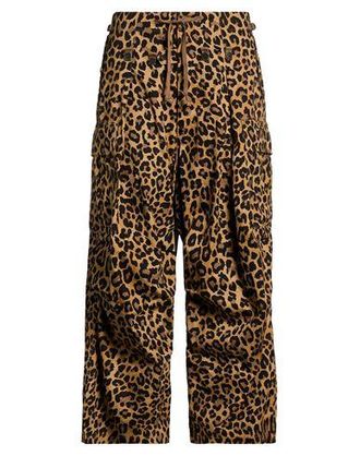 KAPITAL BOTTOMWEAR - Trousers on YOOX.COM