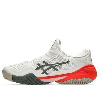 Asics Court FF 3 Soft Oat Vintage Khaki 1041A370-250