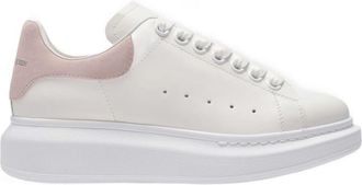 Alexander McQueen Oversized Sneakers