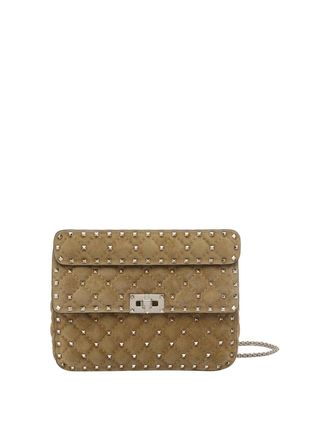 Valentino Garavani Rockstud Spike Crossbody Bag