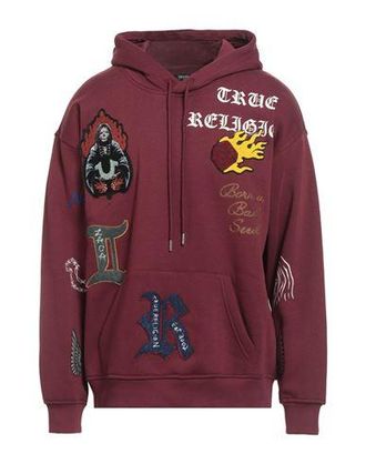True Religion TOPS - Sweatshirts auf YOOX.COM
