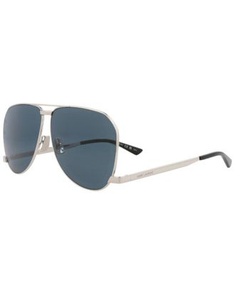 Saint Laurent Mens 61Mm Sunglasses