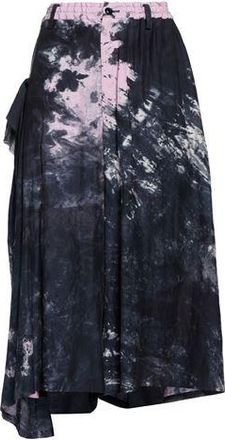 Yohji Yamamoto HOSEN & R&Ouml;CKE - Hosen auf YOOX.COM