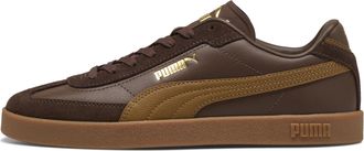 Puma Sneakers PUMA Club II Era unisex, Scarpe, Marrone, 35.5