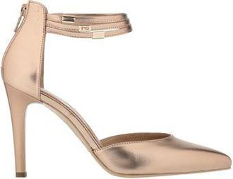 Nero Giardini FOOTWEAR - Pumps on YOOX.COM