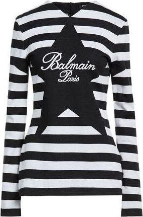 Balmain TOPWEAR - Tops sur YOOX.COM