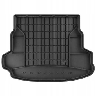 OEM Alfombrilla De Goma Para Maletero Mazda 6 2 Hatchback 2007-2012 Tm