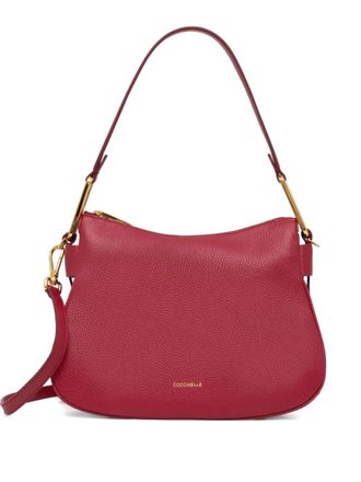 Coccinelle Magie crossbodytas - Rood