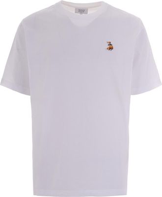 Maison Kitsun&eacute; T-Shirts