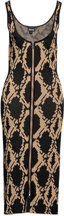 Just Cavalli DRESSES - Midi dresses sur YOOX.COM