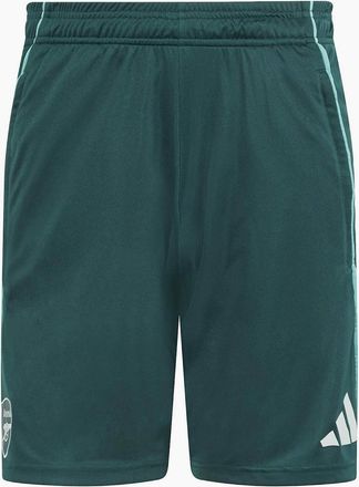 adidas Mens Afc Tr Sho - Green - Size: 35/34/32