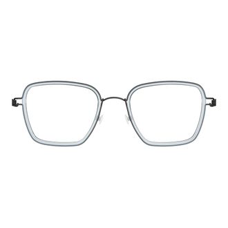 Lindberg unisex, Accessoires, Blauw, Maat: 50 MM