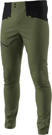 Dynafit Transalper DST Pants Trekkinghose f&uuml;r Herren | oliv