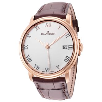 Blancpain Villeret Mens Watch