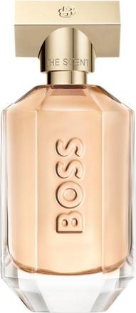BOSS The Scent eau de parfum 100 ml - 3.4 oz