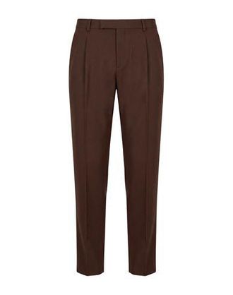 Lardini BOTTOMWEAR - Pantaloni su YOOX.COM