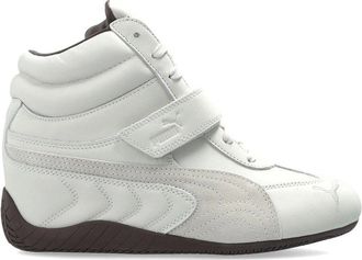 Puma Speedcat Wedge Lth Wns