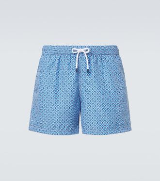 Fedeli Ba&ntilde;ador Madeira estampado
