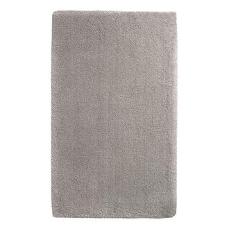 Aquanova Mauro badmat - 60x100cm - Truffle (grijs)