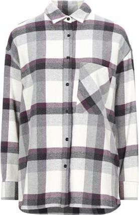 Woolrich CAMISETAS Y TOPS - Camisas en YOOX.COM