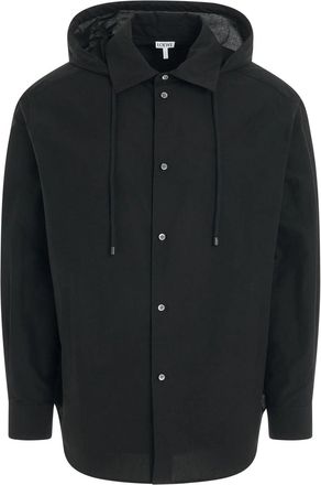 Loewe Cotton Jacket Shirt